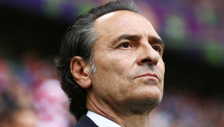 'Prandelli wordt 8e trainer in 3 jaar tijd bij trainerskerkhof Valencia'