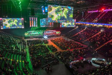 Ka-ching! Wereldkampioenschap Dota 2 komt met grootste prijzenpot ooit