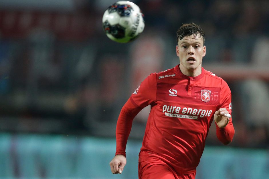 Twente-spits Tom Boere over Turks gerucht: 'Mijn zus belde of ik daarheen ging'