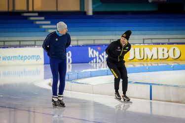 Nederlanders zijn WOEST: 'Waarom mag deze minister WEL binnen sporten?!'