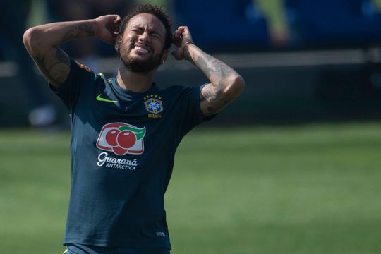 Verkrachtingszaak Neymar krijgt onverwachte wending: slachtoffer spreekt over mishandeling