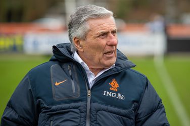 🎥 | Sjaak Swart over overlijden Hulshoff: 'Barry was soms misschien te lief'