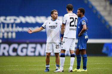 🎥 | Check hier hoe Club Brugge in de slotfase de winst pakt bij Racing Genk