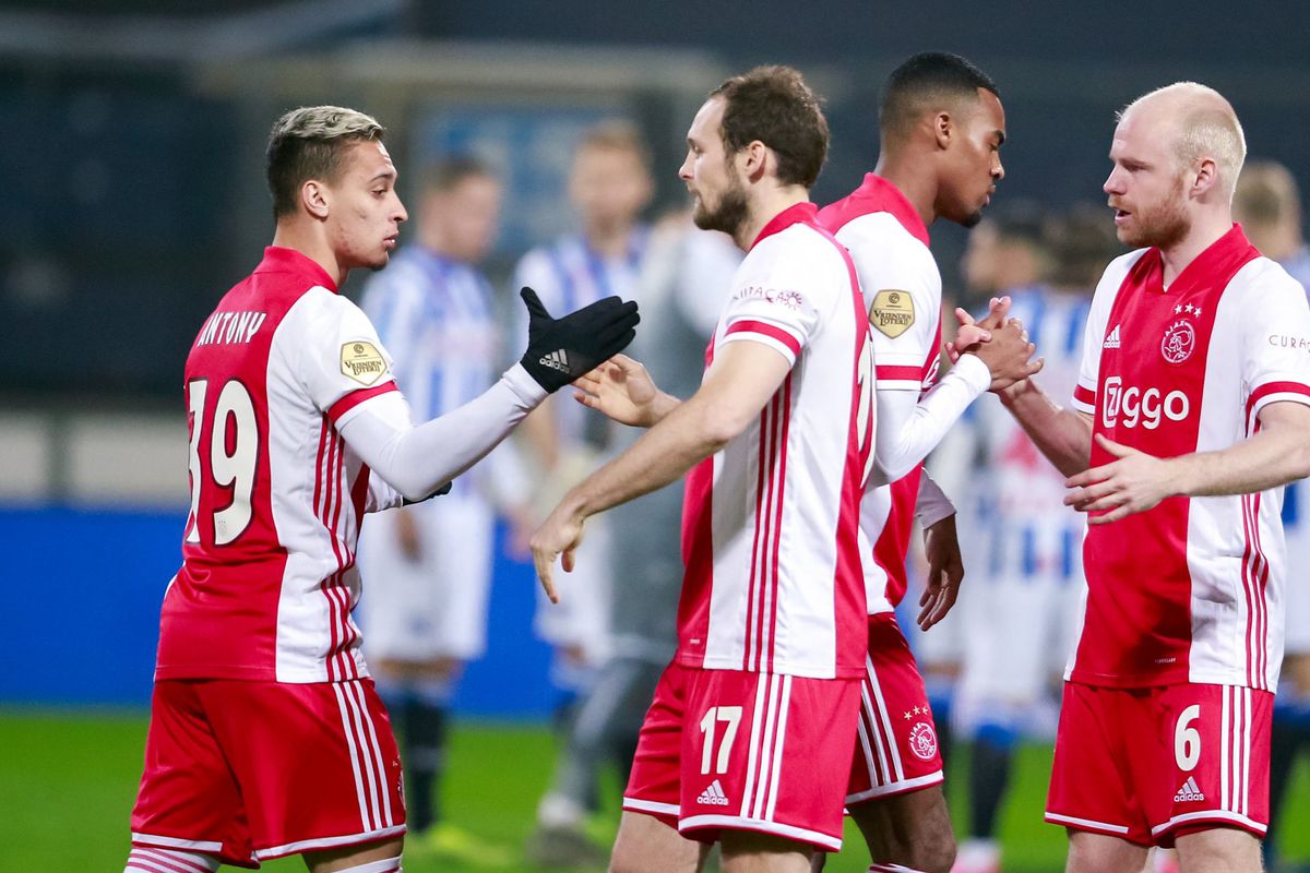 KNVB verplaatst weer een wedstrijd van Ajax: 'Dit komt voort uit de afspraken'