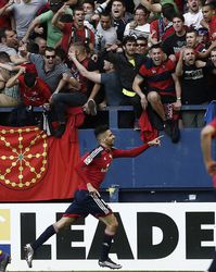 FC Groningen winkelt in Spanje