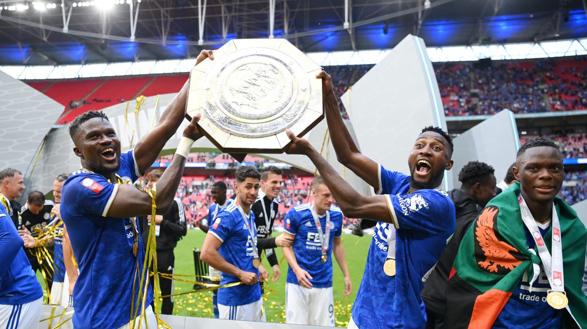 'Community Shield verkast dit jaar vanwege finale EK vrouwenvoetbal naar ander stadion'