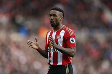 Jermain Defoe (34) keert terug in het Engels elftal