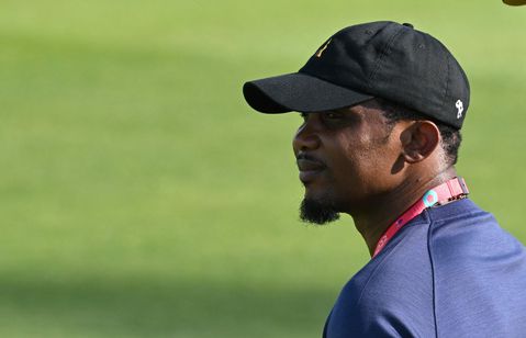 👀 | Zal hij gelijk krijgen? Samuel Eto'o voorspelde vorige maand een WK-finale met Marokko