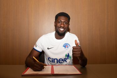 Turkse club helpt Anderlecht van PSV-huurling Derrick Luckassen af