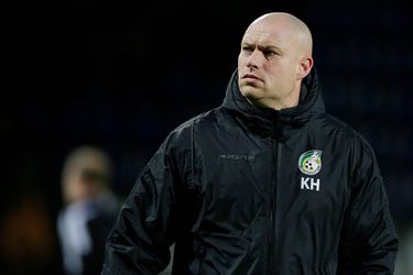 KNVB schorst Fortuna-assistent Hofland voor 1 duel