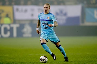 Jeremiah St. Juste gepresenteerd bij Mainz, Rick Karsdorp terug bij Feyenoord