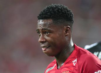 Promes zal Spartak Moskou-rentree snel willen vergeten: Rubin Kazan te sterk in kaartenfestijn