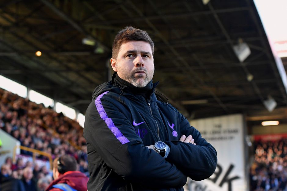 Waarom thuisploeg Tottenham Hotspur de 'uit-kleedkamer' krijgt in CL-finale