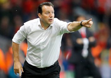 Wilmots gaat als bondscoach van Iran aan de slag