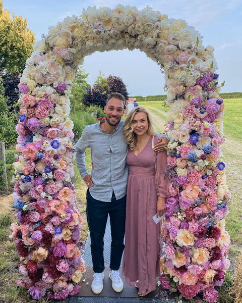 Joy Beune: 'Kjeld vroeg me vanmorgen als eerste: ‘Heb je er weer zin in?’'
