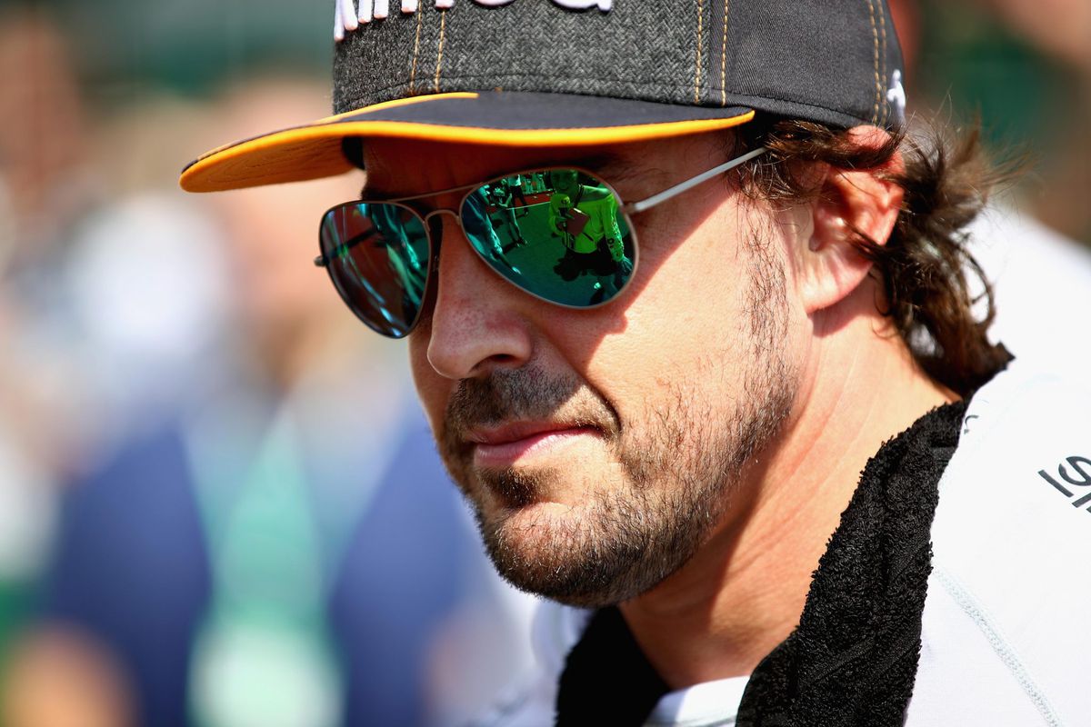 Officieel: Alonso vertrekt na dit seizoen uit de Formule 1