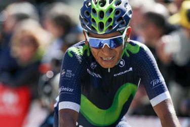 Quintana gaat dit seizoen voor de dubbel