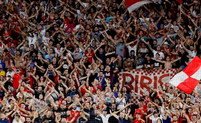 Sevilla wint weer en staat nog maar 1 puntje achter Barça en Real