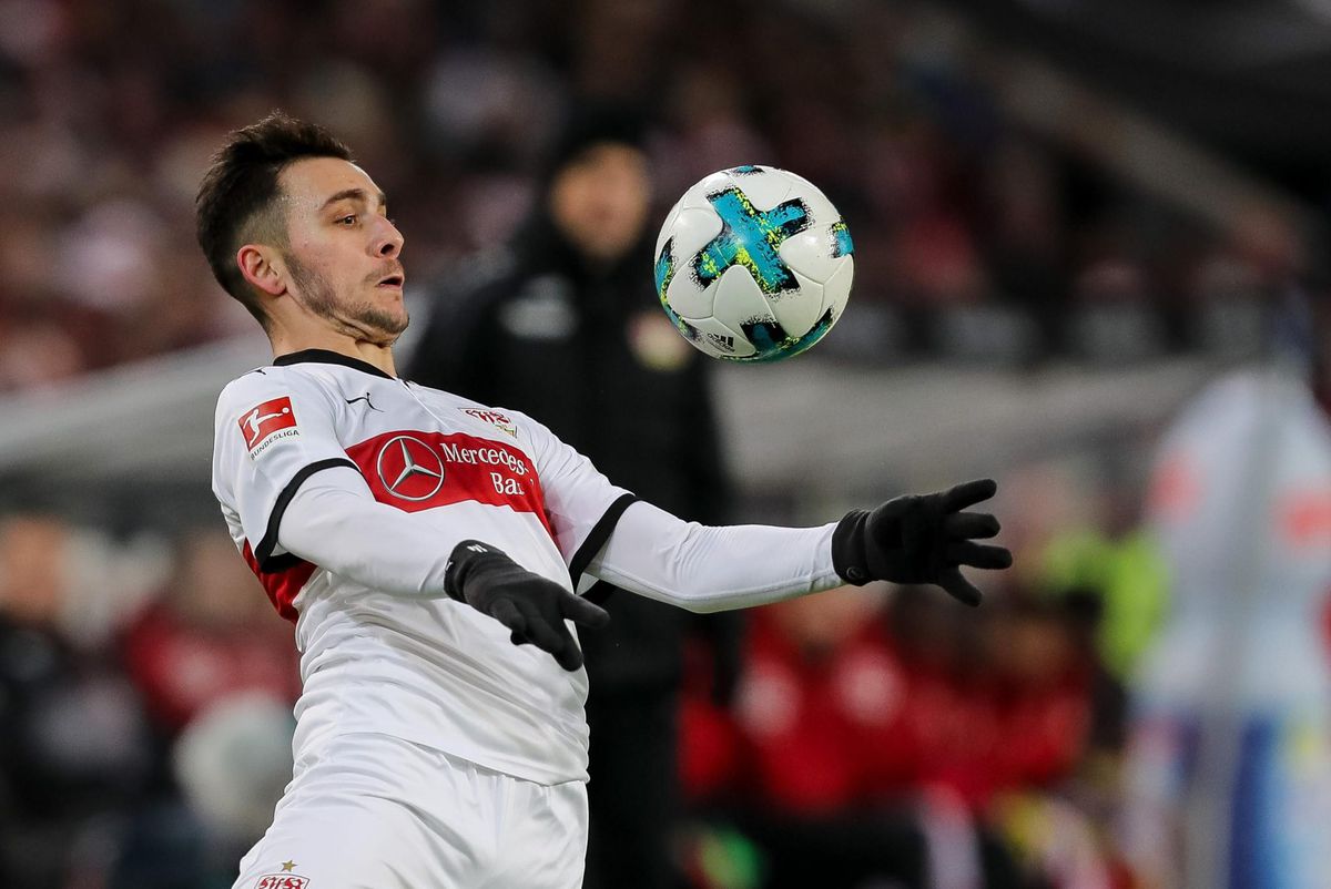 VfB Stuttgart mist aan kont geblesseerde aanvaller tegen Bayern München