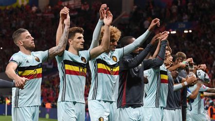 Enorme eisenlijst voor vacature bondscoach België, Van Gaal mag zich aanmelden