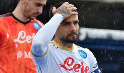 Napoli kondigt zoveelste onzinmaatregel aan na nieuwe zeperd