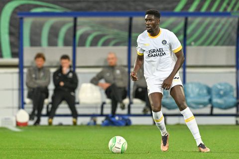 Deze Nederlandse voetballers spelen in de Israëlische competitie