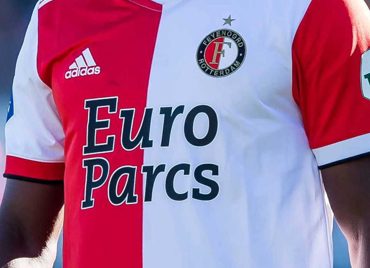 Euro Parcs en Feyenoord zijn zo blij met elkaar, dat ze doorgaan: 'Fans weten onze parken te vinden'