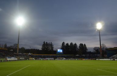 Stadion Darmstadt krijgt naam van overleden fan