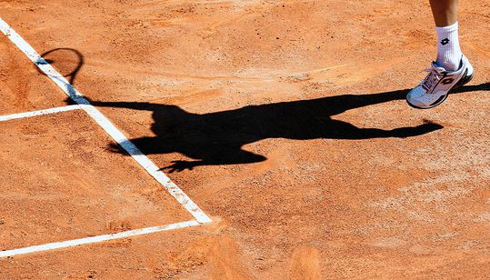 Tennisbond ITF schorst Chetty levenslang na poging tot matchfixing