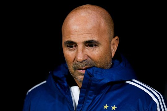 Laaiende Argentijnse bondscoach: ''Deze wedstrijd gaat consequenties hebben''