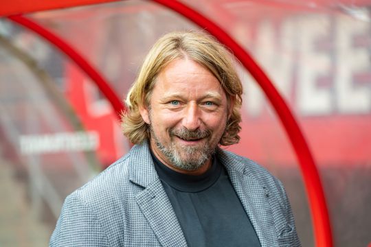 Stuttgart rondt onderzoek af naar Sven Mislintat: 'Geen schade geleden'