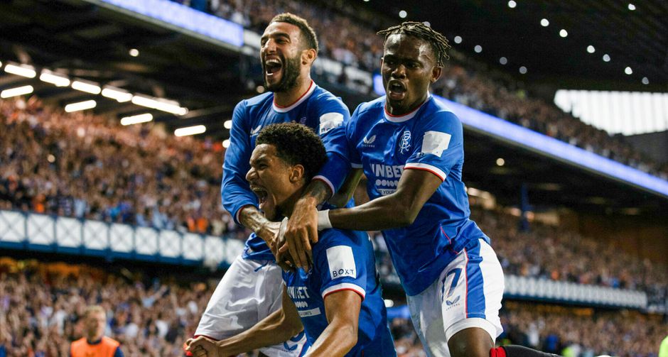 Giovanni van Bronckhorst kegelt Belgische sensatie na knappe comeback uit Champions League