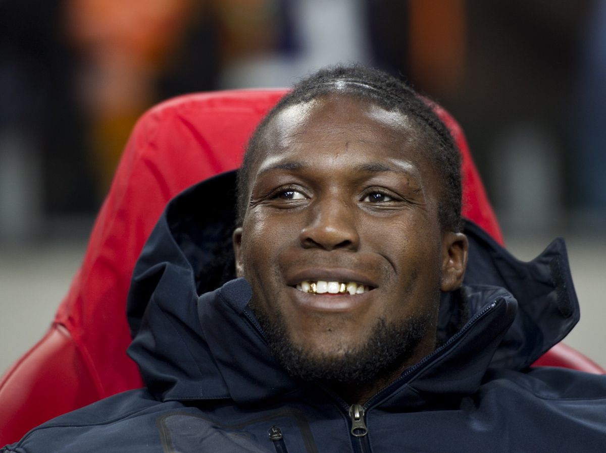 Royston Drenthe kan ook met poker vanuit zijn stoel geld verdienen