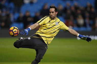 Leipzig wil hoge ogen gooien met nieuwe keeper: Bravo of Leno