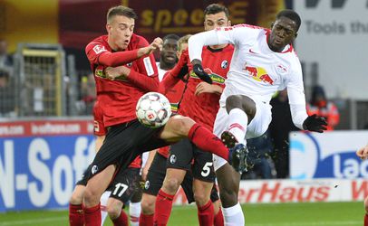 RB Leipzig verlengt contract met defensief pareltje