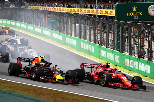 Grand Prix van Brazilië verkast van São Paulo naar fonkelnieuw circuit in Rio de Janeiro (foto)