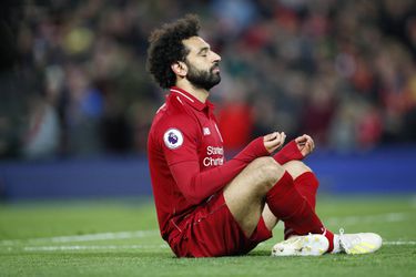 Check hier de samenvatting van Liverpool-Huddersfield, met liefst 5 goals (video)