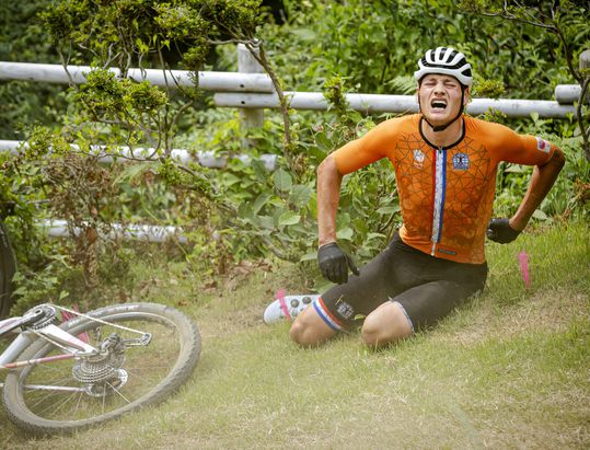 Social media-gebruikers cynisch over karige medailleoogst TeamNL: 'Ken je die mop?'