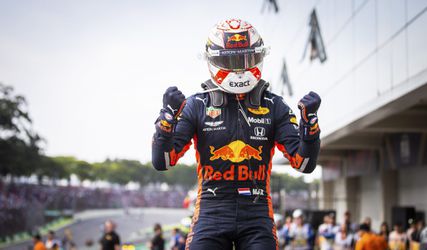 Max Mania blijft stijgen: wéér meer F1-kijkers in Nederland