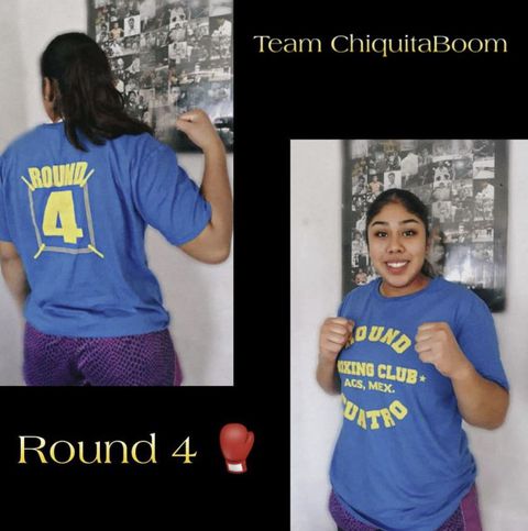 🎥 | TRIEST NIEUWS: Mexicaanse boksster (18) overlijdt aan gevolgen hartinfarct na KO