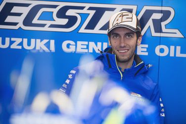 Spanjaard Alex Rins maakt rentree in TT van Assen