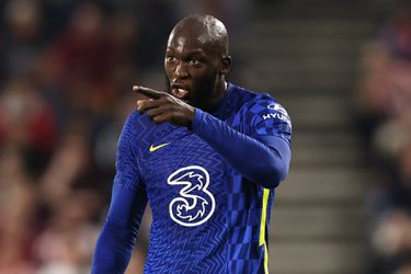 Romelu Lukaku WOEST om racisme en haalt uit naar Pro League: 'F*ck jullie met jullie hashtags'