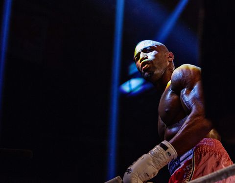 TV-gids: zo kijk jij zaterdag 28 mei live naar KSW 70 (met Jason Wilnis vs. Radek Paczuski)