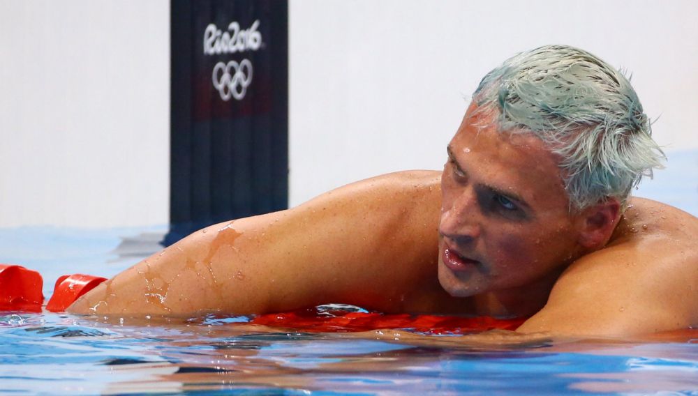 Zwemmer Lochte dacht aan zelfmoord na Olympische Spelen in Rio