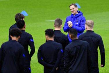 Bondscoach Frank de Boer mag definitief 3 spelers meer meenemen naar het EK: Weghorst in Oranje?