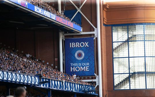 PSV uit tegen Rangers: dit is de betekenis van Ibrox