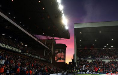 Onenigheid na Rangers tegen Feyenoord: 5 agenten mishandeld, handvol arrestaties