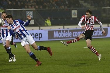 Sparta verlengt met vleugelspelers Alhaft en Goodwin