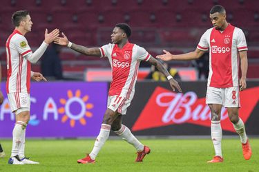 'Quincy Promes wil weg bij Ajax en terug naar Rusland'