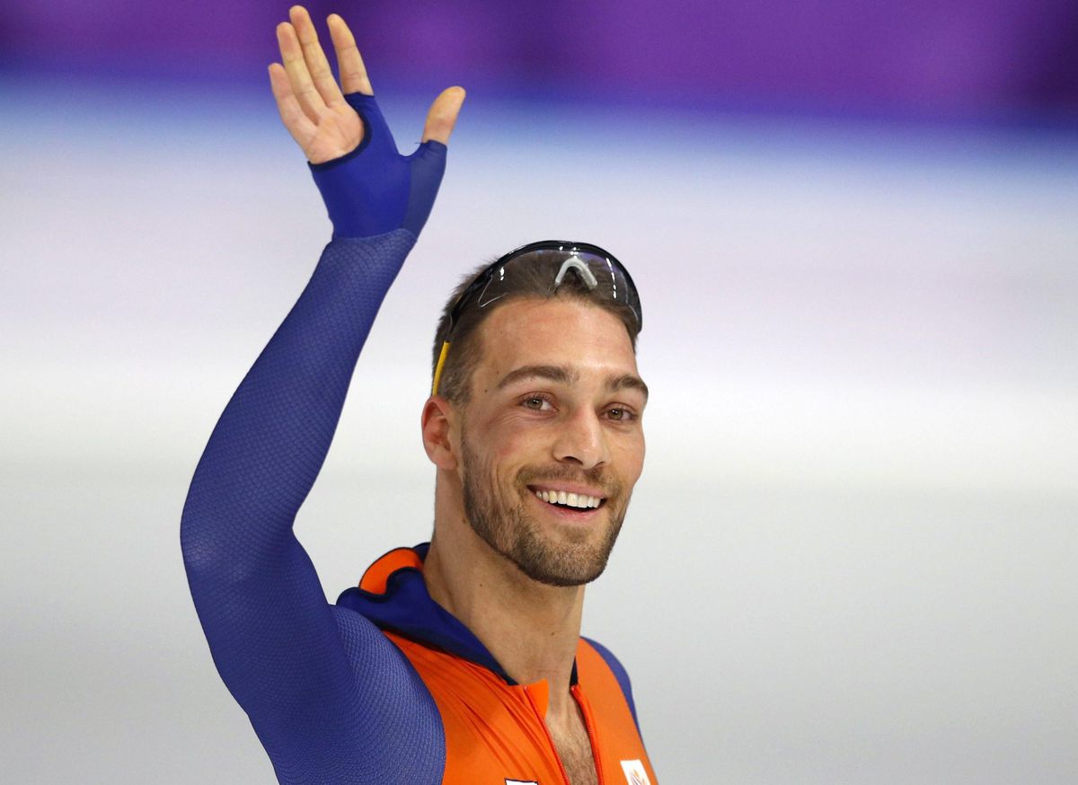 Uniek: al het schaatsgoud voor Nederland en 2e op medaillespiegel!